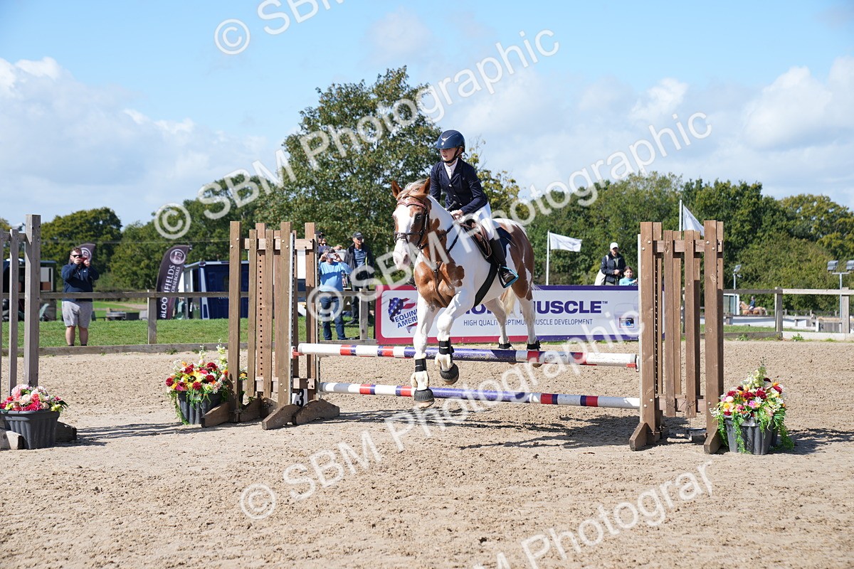 SBM_05049 - J56 - Clear Round 70cm
