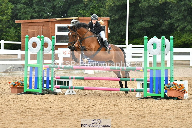 230730A-140222-10277 - Cls 34 95cm Amateur Quali