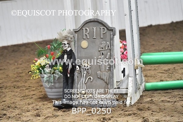 BPP_0250 - CLASS 4 50CM