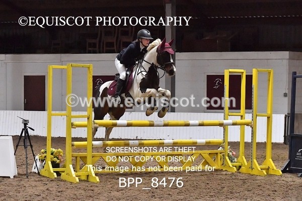 BPP_8476 - CLASS 7 Pony Newcomers/ 1m Open