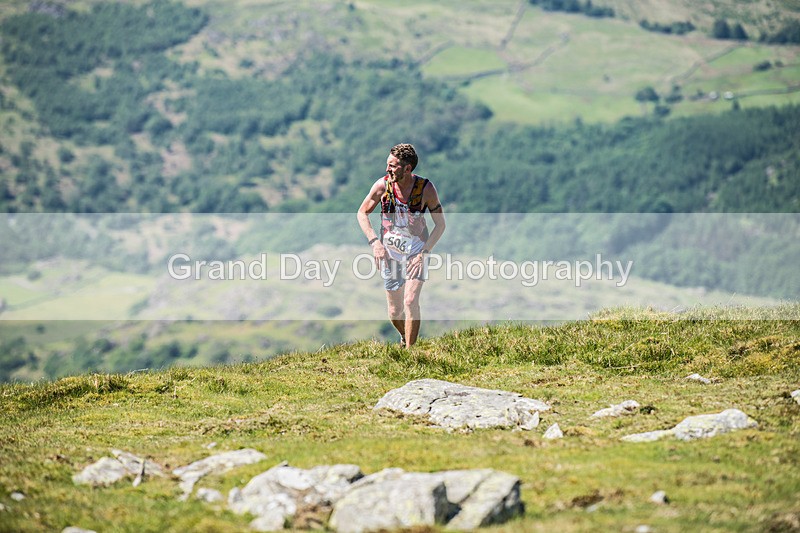 Duddon Short-55 - Duddon Valley Short Fell Race Saturday 30th May 2026