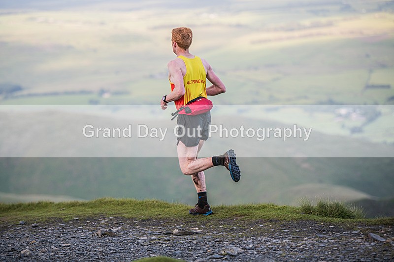 Blencathra-167 - Blencathra Fell Race Wednesday 5th June 2024