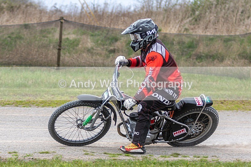 250329-7D-8E0A4746 - Rde & Skid It Speedway Experience Day 29th March 2025