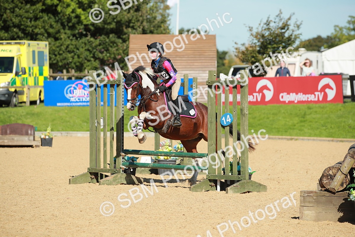 SBM_19867 - E6 - Eventers Challenge 60cm Championship