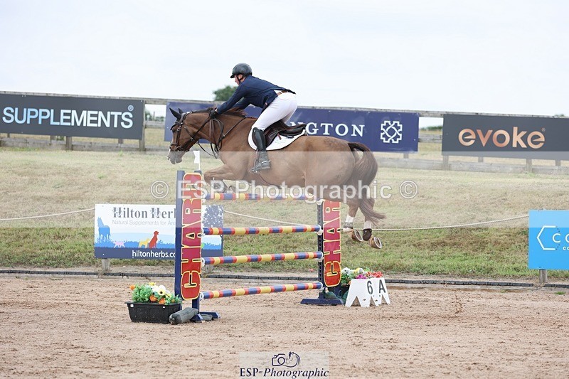 250719-182544-17956 - Cls 7, 3 Star Big Tour Break to End