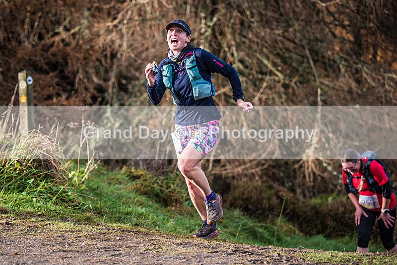 TVU 50  60K-452 - High Terrain Events Tweed Valley 50 & 65K Ultra Trail Races Sunday 19th November 2023