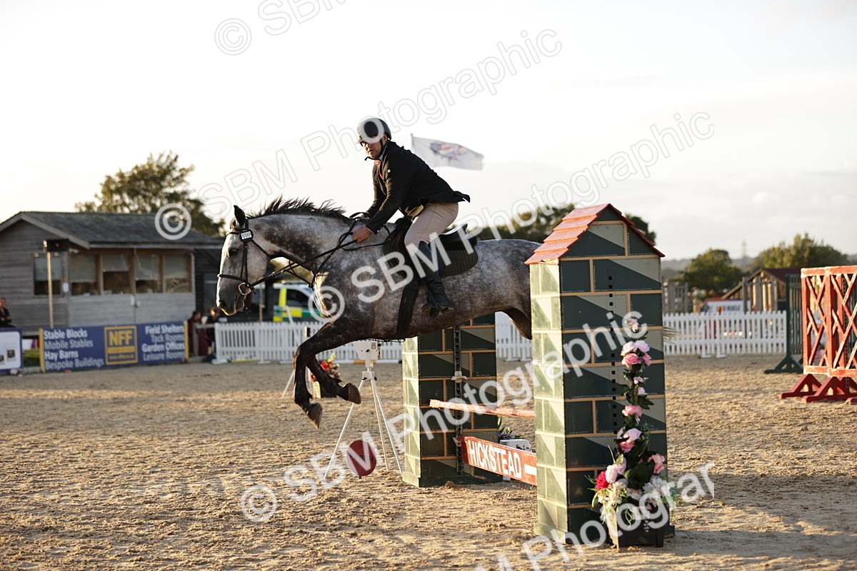 SBM_31934 - J52 - Open 90cm