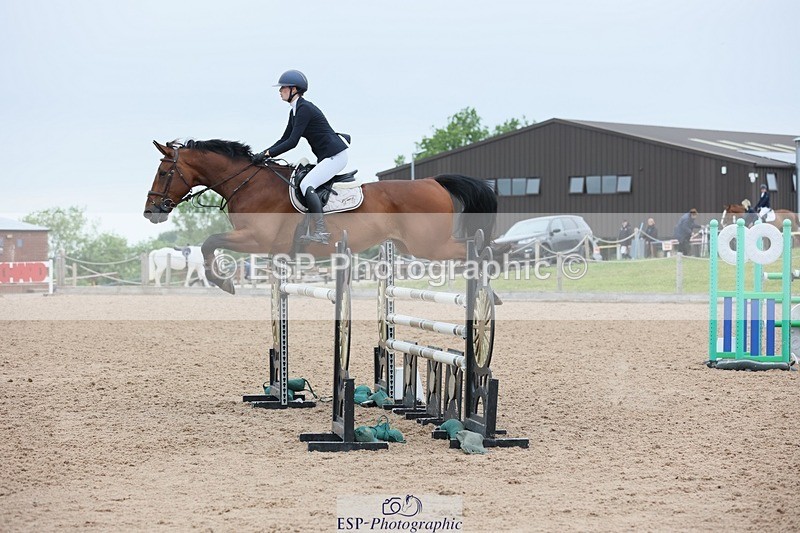 250524-130642-04918 - Cls 15 Snr Fox 1st Rnd