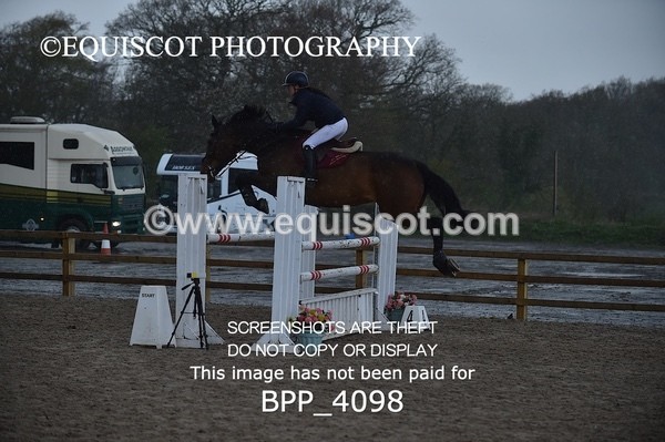 BPP_4098 - CLASS 7 Senior 1.25m & 1.30m Open Handicap