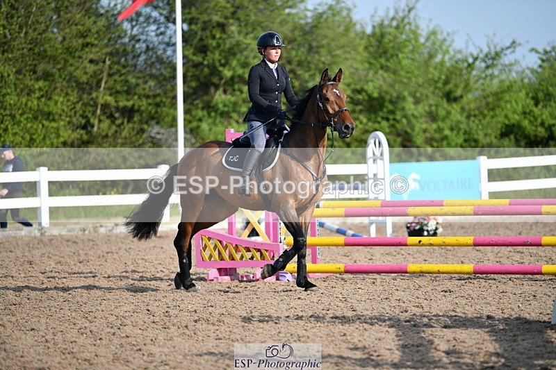 240511A-080406-10463 - Cls 27 85cm National Am Quali