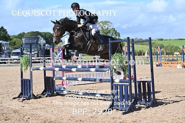 BPP_2920 - CLASS 16 SAT 0.95m Scottish Amateur Champion of Scotland