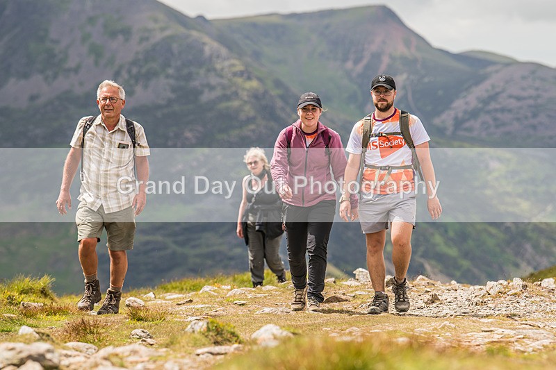 10 in 10-308 - 10 in 10 Challenge(MS Society Charity Event) 'Dalehead' Saturday 22nd June 2024