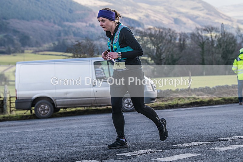 North Lakes-1575 - North Lakes 10K & Half Marathon Sunday 9th February 2025
