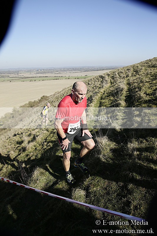 PVT 240219 1344 - The Terminator Race - Pewsey Vale - 24/02/19