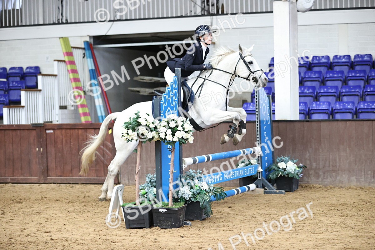 SBM_002141 - Class 10 - Pony British Novice 80cm Open