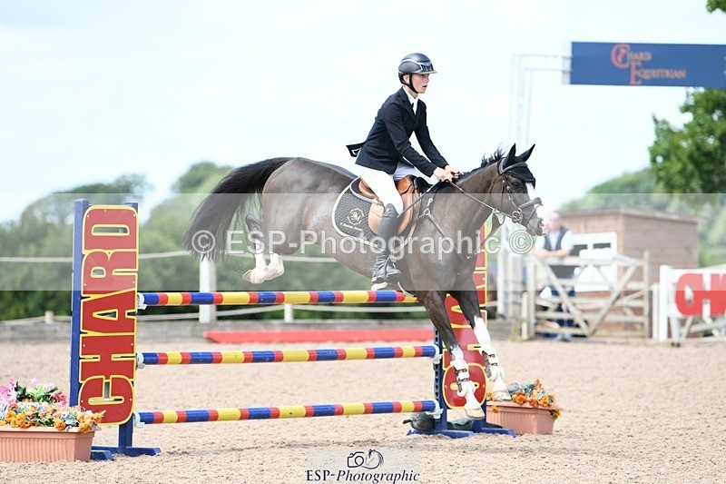 250628-130755-04971 - Cls 12 Newcomers 2nd Round 1pm to End