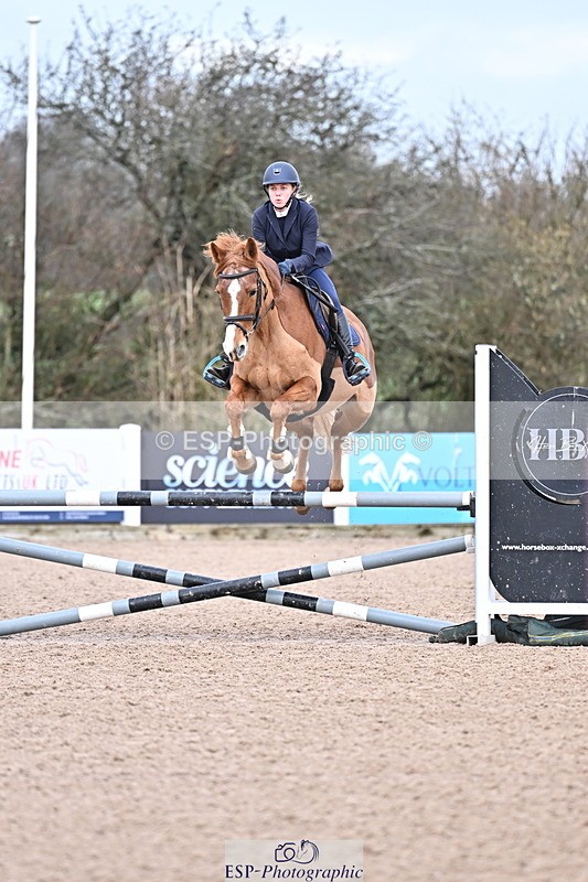 260204A-104628-00057 - Cls 0+1 Clear Round and British Novice