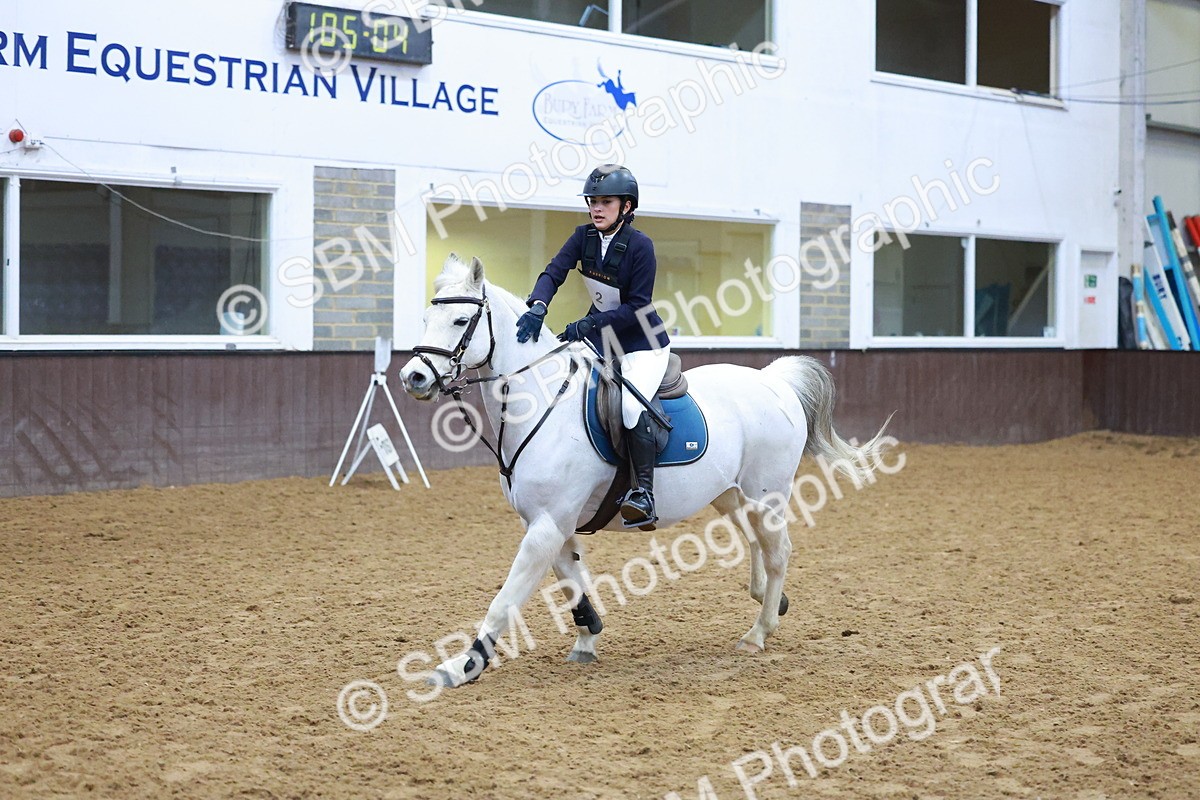 SBM_000946 - Class 20 - 60cm