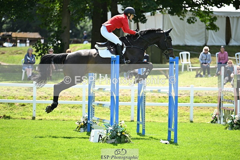 250614A-142034-07111 - Cls 21 Snr 1.20m Open