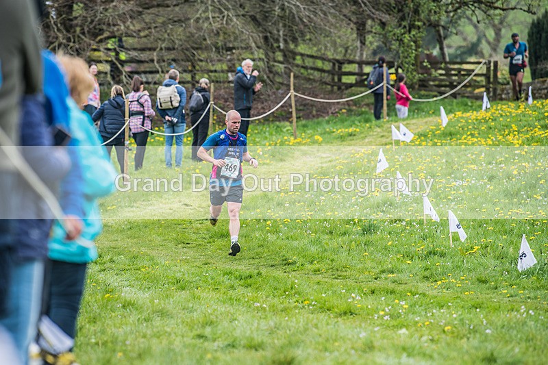 3 Peaks Finish-1051 - The 3 Peaks Race Saturday 26th April 2025 - The Finish