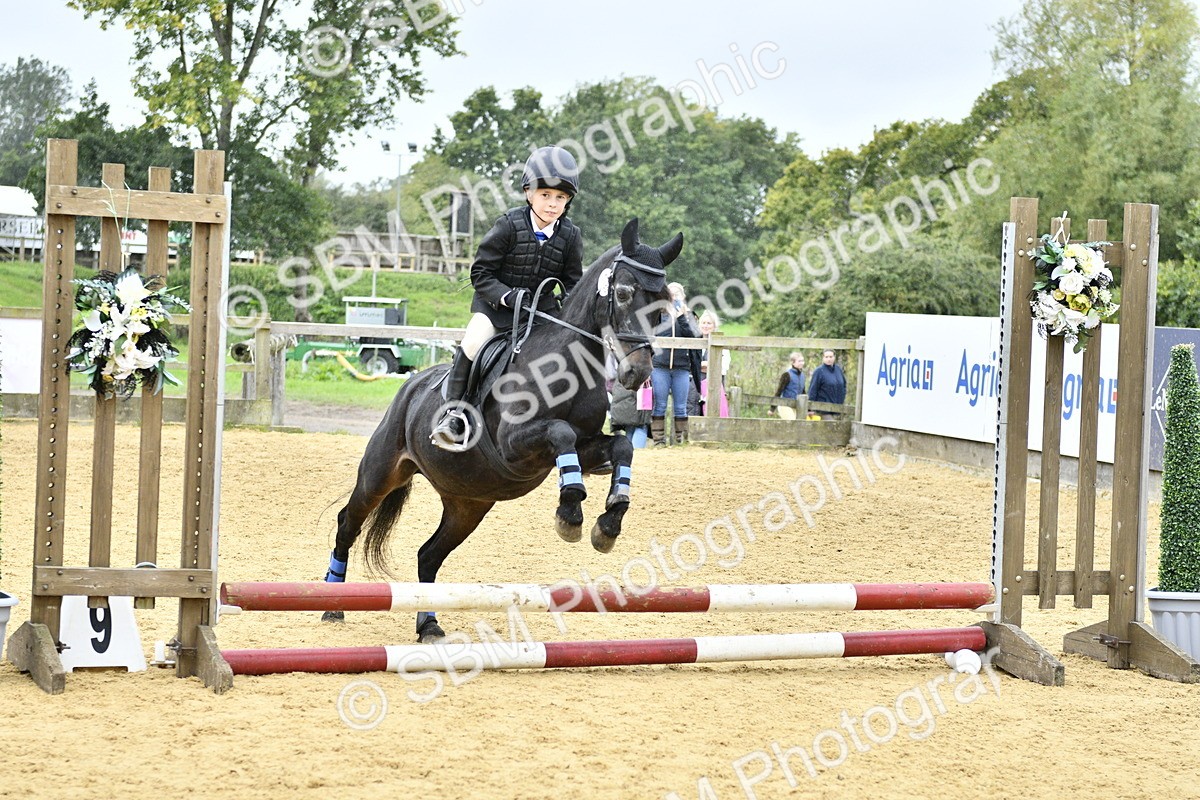 SBM_68470 - J2b - Mini Tour Junior Pony 30cm championship