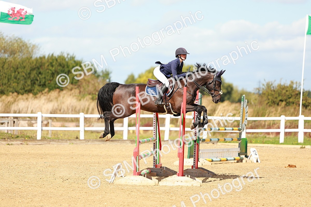 SBM_000774 - Class 3 - Senior Discovery - 1.00m