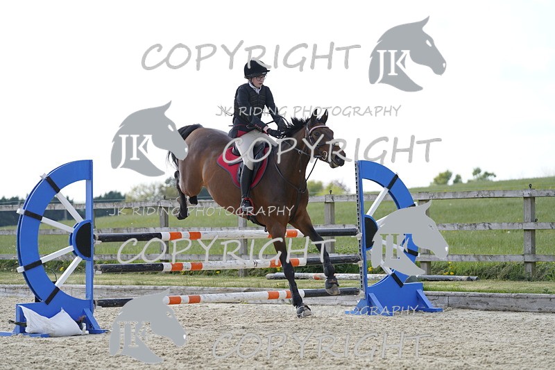 _DSC9630 - 1m Clear round
