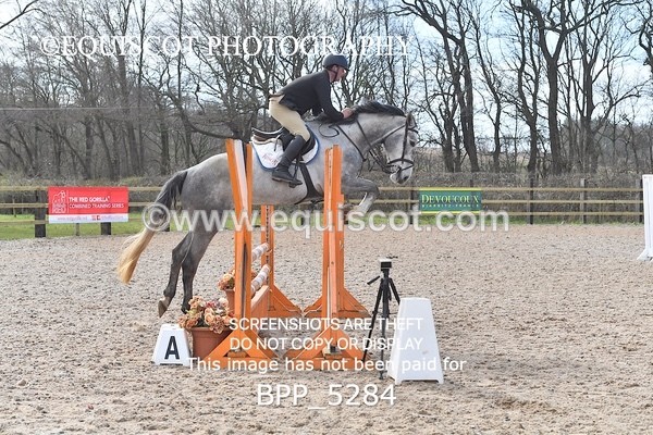 BPP_5284 - CLASS 4  British Novice/ 90cm Open