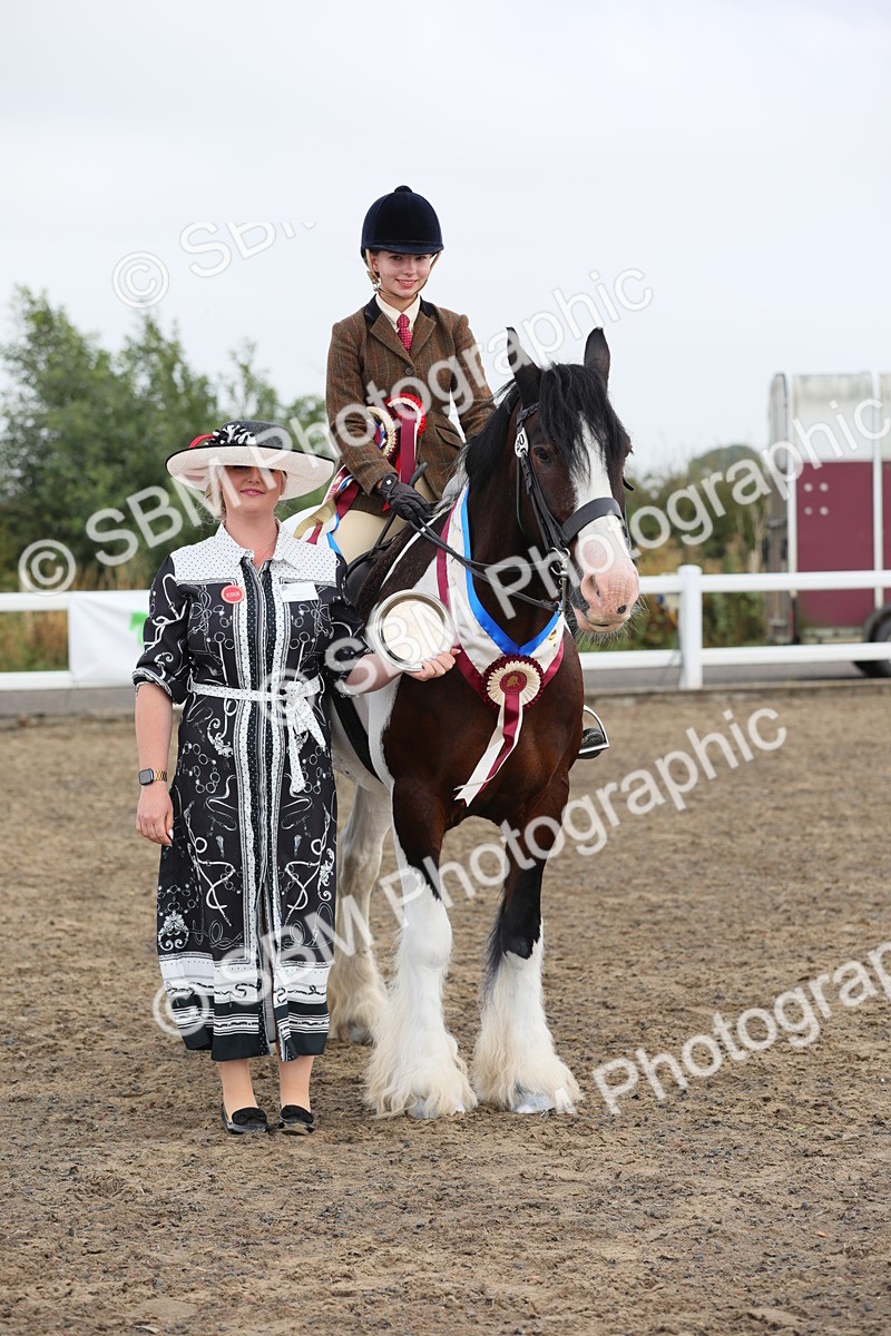 SBM_22466 - Young Rider Championship