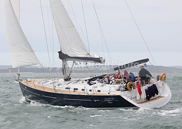 090618 GALADRIEL IMG_2708 - Sailboats - monohull