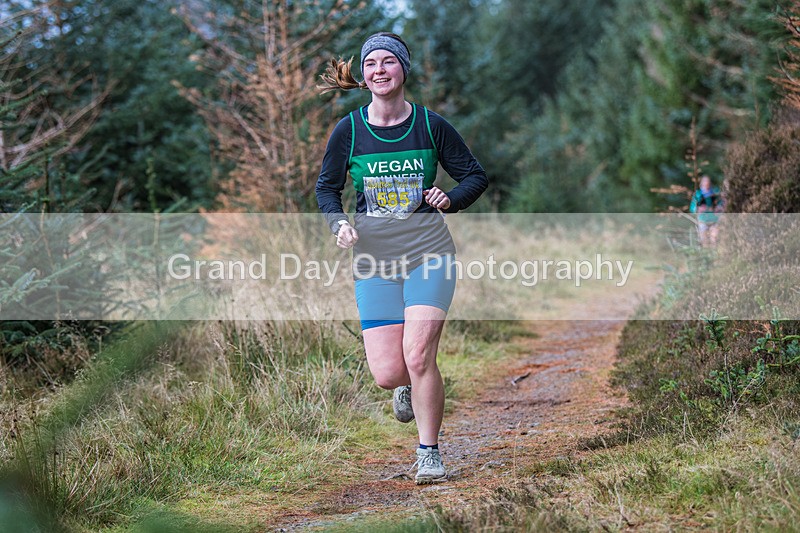 Glentress-973 - High Terrain Events Glentress 21 & 10K Trail Races Saturday 15th November 2025