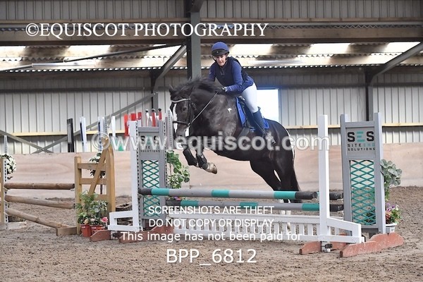 BPP_6812 - CLASS 3 BE80CM