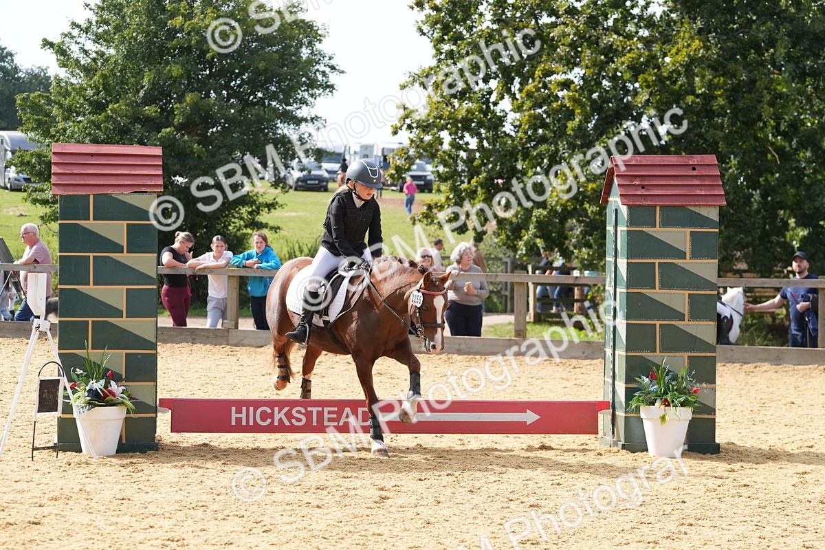 SBM_68462 - J3 - Mini Tour Junior Pony 40cm Championship