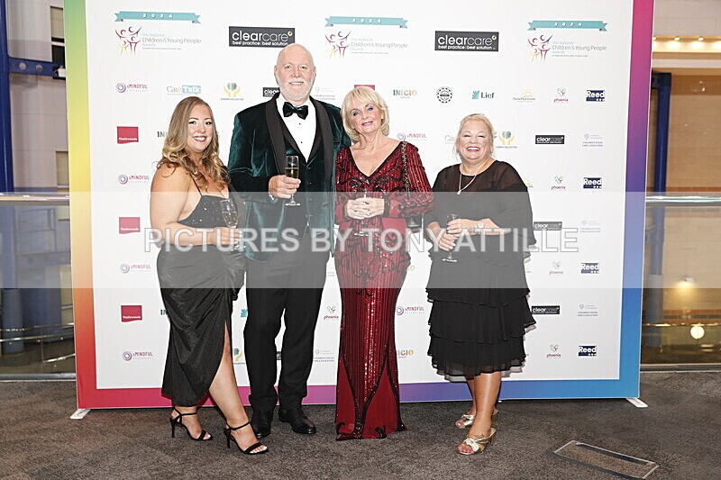 _09I0270 - The CYP Awards 2024