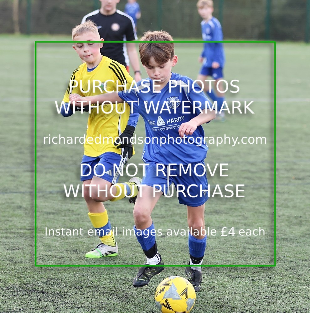 533A7399 - Wattsfield United Youth U11 (6/12/25)