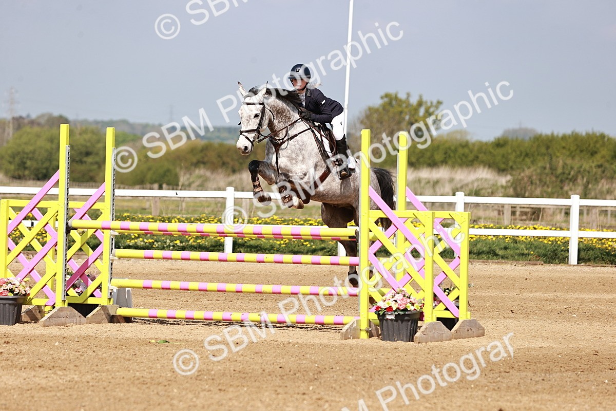  - Class 22 - Senior Discovery - 1.00m
