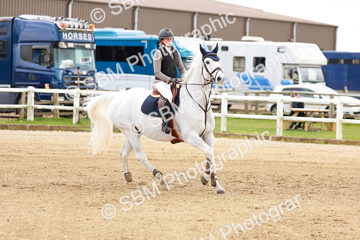 SBM_002915 - Class 6 - National 1.30 1.40m