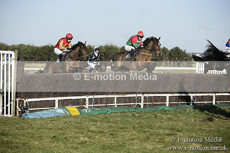 PtP 070118 -391 - Larkhill Racing Club Point to Point Larkhill 07/01/2018