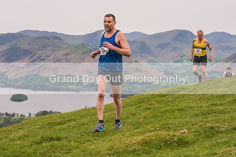 Latrigg-332 - Latrigg Fell Race Wednesday 17th May 2023