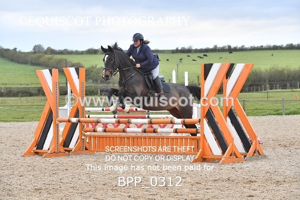 BPP_0312 - CLASS 1 SAT 0.85m Amateur Championship Qualifier
