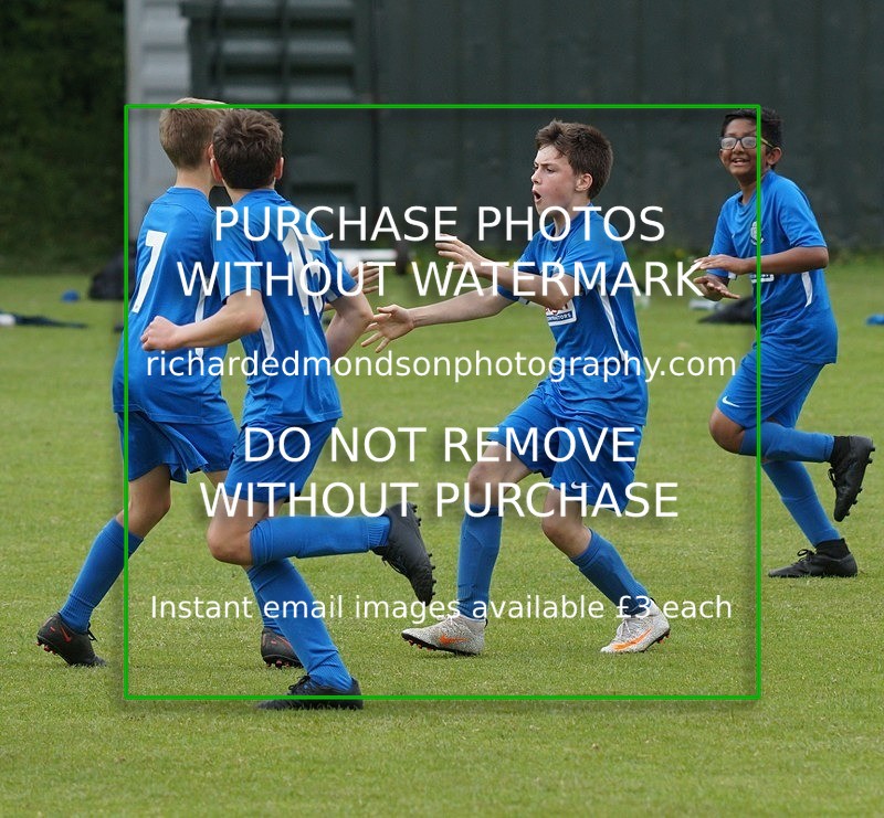 DSC09212 - Wattsfield U13 v Heathwaite U13 (13/6/21)