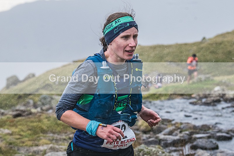 Langdale-498 - Langdale Horseshoe Fell Race Saturday 12thOctober 2024
