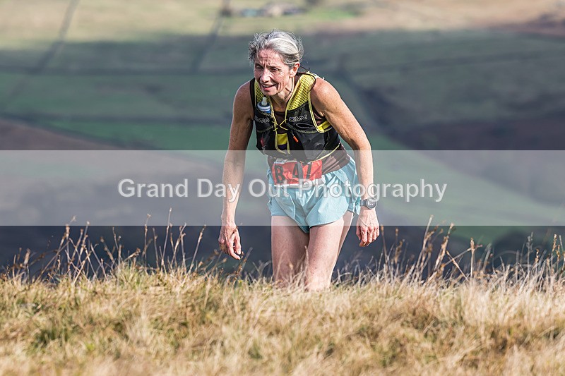 Leg 2 -743 - UK Fell & Hill Relays - Todmorden Leg 2 Saturday 17th October 2026