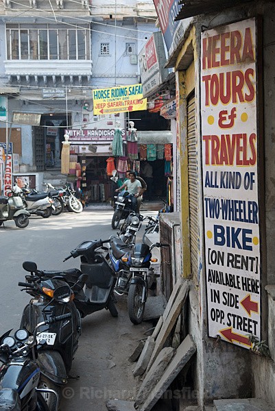 - Rajasthan, India