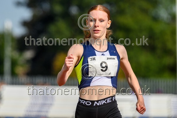 Age25SUN-928169 - Track Female Set One