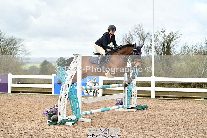 240317A-121023-06166 - Cls 32 95cm National Amateur Quali