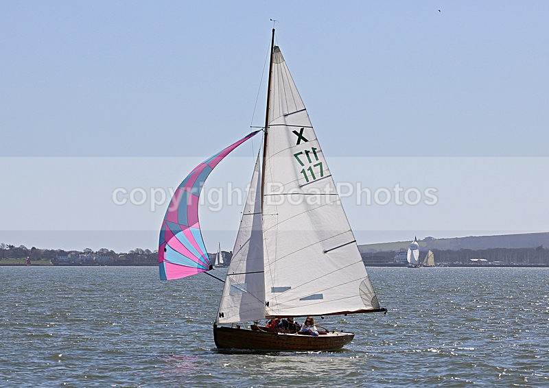 130420 X117 WT7A5294 - Sailboats - monohull