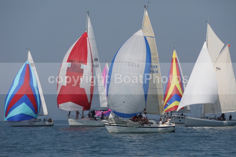  - REACTION GBR9614