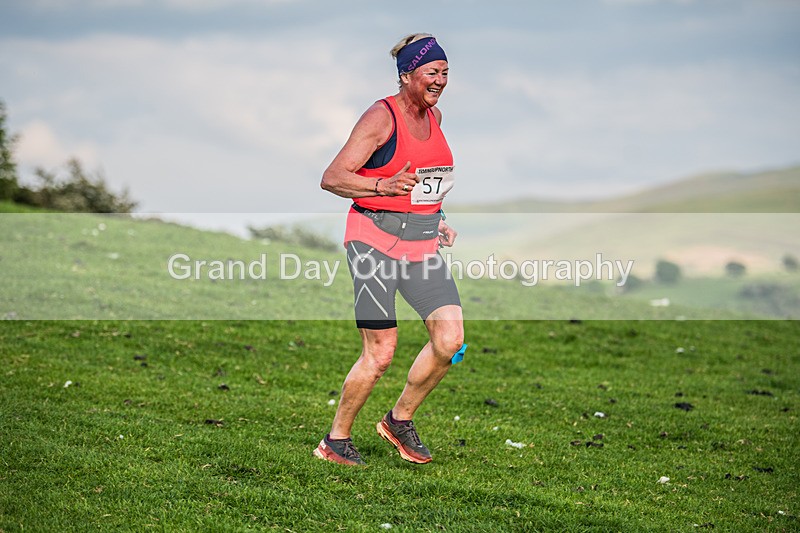 Hay-577 - Hay O Trail Race Tuesday 21st May 2024