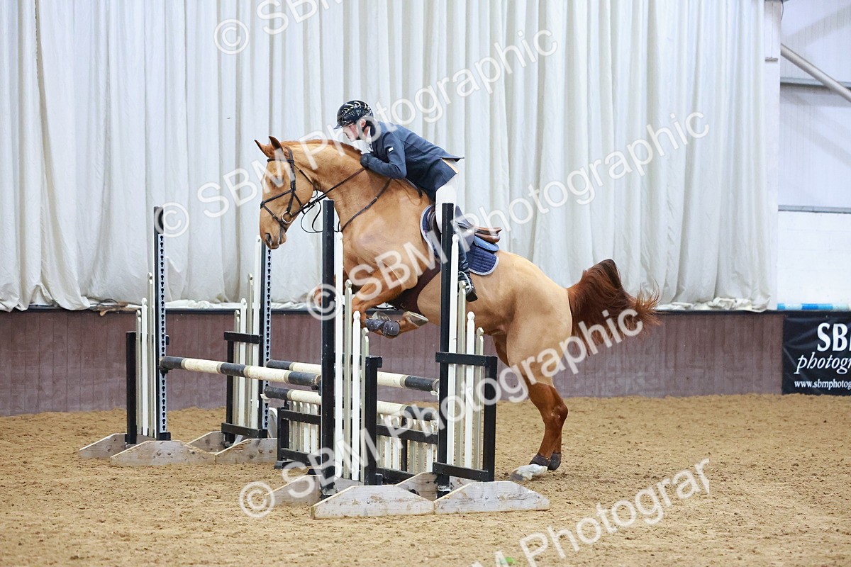 SBM_000403 - Class 2 - Senior British Novice - 90cm